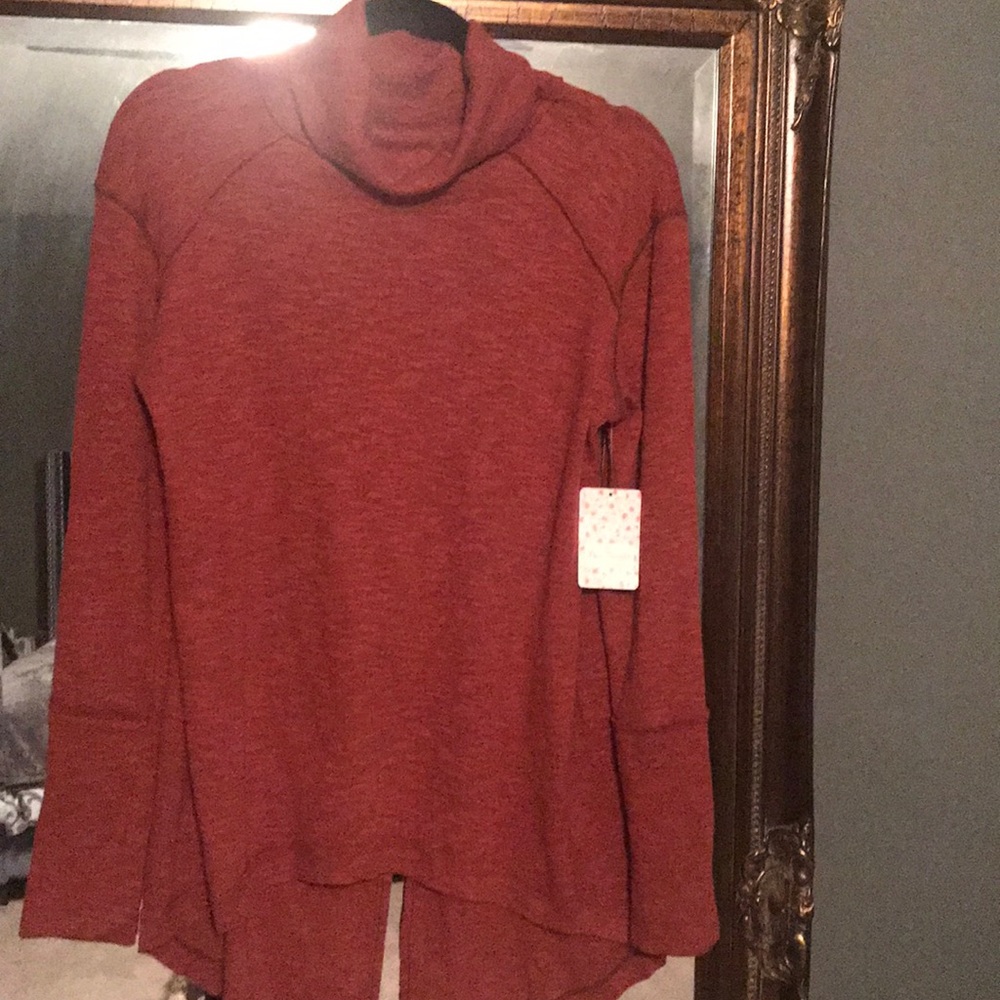 Free People top